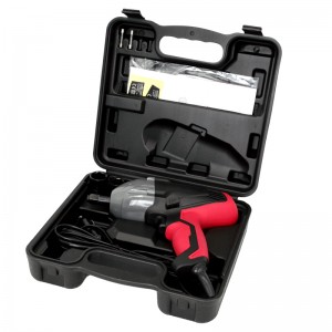 1/2 INCH 12V IMPACT WRENCH