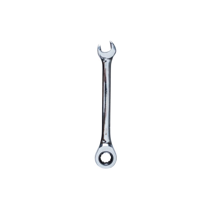 GEARLESS RATCHET COMBINATION WRENCH-3