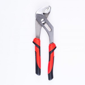 GROOVE JOINT PLIERS,TPR HANDLE,CR-V,SIZE 6″,8″,10″,12″,DIFFERENT TYPES