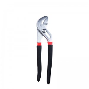GROOVE JOINT PLIERS,CARBON STEEL,DIPPING HANDLE,INCLUDE 6″,8″,10″,12″