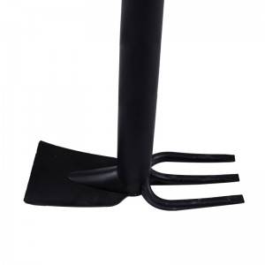 HAND CULTI-HOE, FOR GARDENING