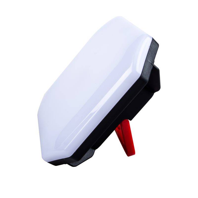 Fast delivery Red Emergency Lights -
 LED EMERGENCY RECHARGEABLE LIGHT, 220/390/400/420LM, SOLAR ENERGY, MULTIPLE SIZES – Uni-Hosen
