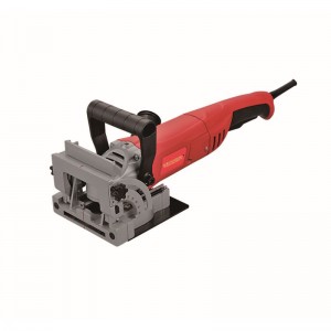 Good Wholesale Vendors Straight Edge Clamp - BISCUIT PLATE JOINTER ,8.5A,12000RPM, SUITABLE FOR ALL WOOD TYPES,ETL,GS,CE,EMC – Uni-Hosen