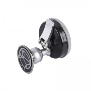 MAGNETIC PHONE HOLDER, CAPACITY:15KG, APPLICABLE:5-12 INCHES