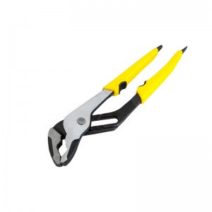 MULTI-FUNCTION GROOVE JOINT PLIERS, 11”/13”, PRY BAR