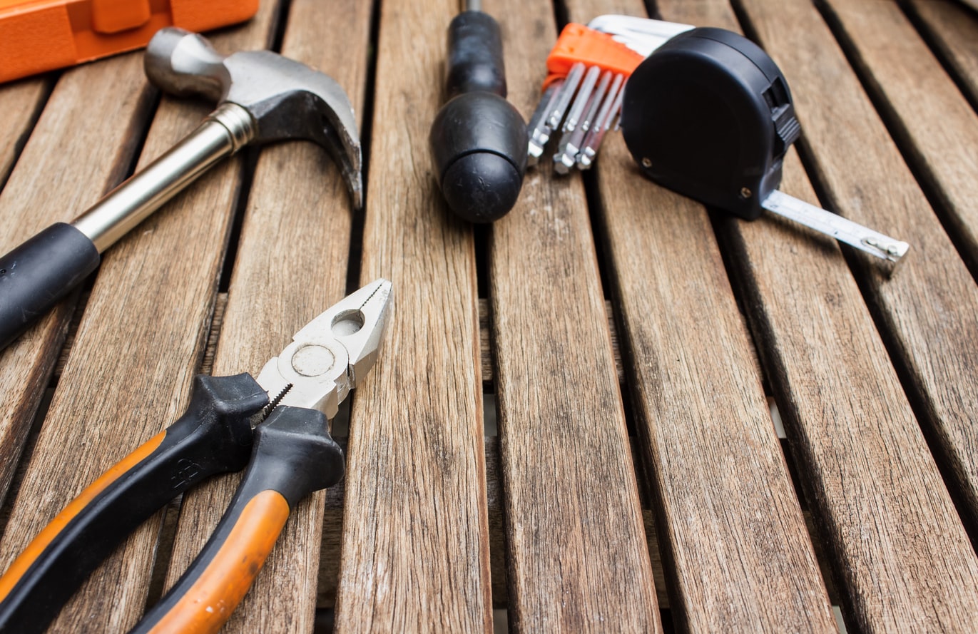 Tools You Should Have in Your Toolbox