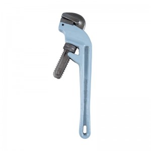 OFFSET PIPE WRENCH,SIZE 8-INCH, 10-INCH, 12-INCH, 14-INCH, 18-INCH, 24-INCH, 36-INCH, CARBON STEEL