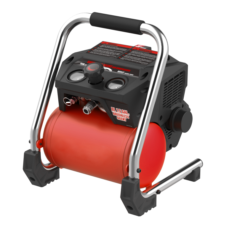 factory Outlets for Wall Clamp -
 1.5GAL. 2GAL. 3GAL. 20V BATTERY POWERED AIR COMPRESSORS, BRUSH/BRUSHLESS MOTOR – Uni-Hosen