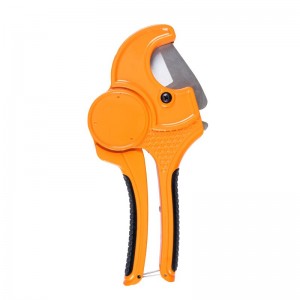 PVC PIPE CUTTER,DIFFERENT COLORS,SIZE 36MM,42MM,63MM