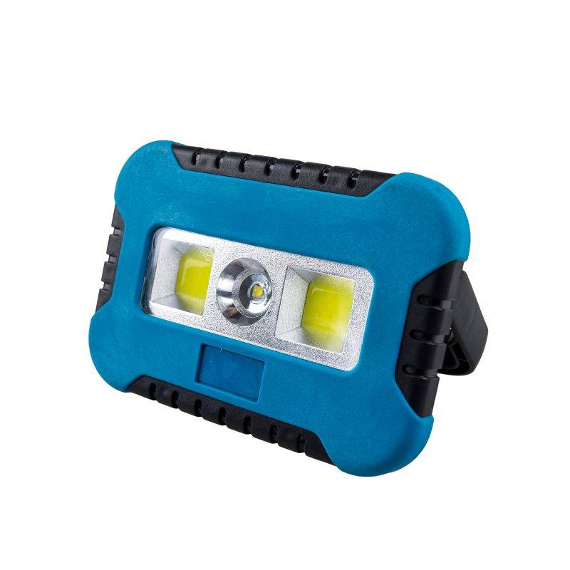RECHARGEABLE WORKING LIGHT