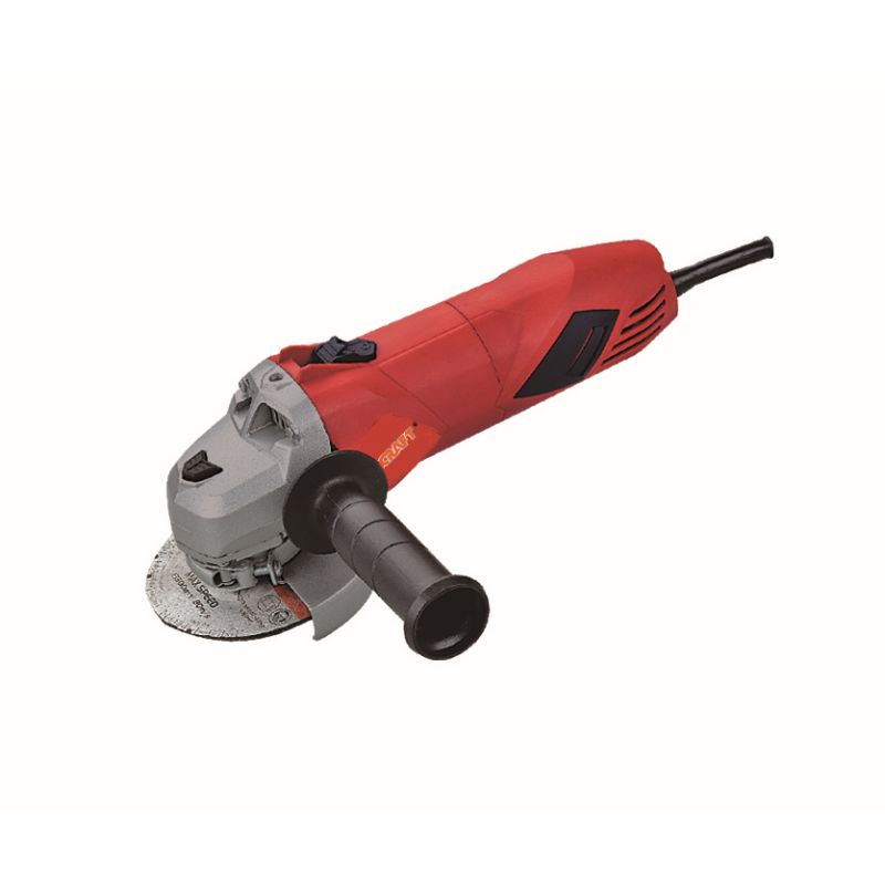 PriceList for Hydraulic Torque Wrench -
 ANGLE GRINDER ,5A,12000RPM, GRINDING DISC DIAMETER 100MM, GS,CE,EMC – Uni-Hosen