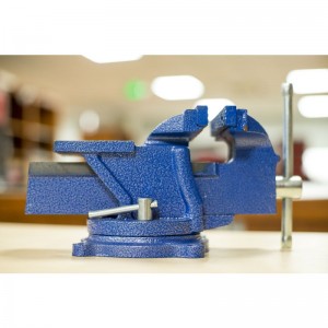 BENCH VISE,SIZE 3, 4″,5″,6″,8″,HIGH STRENGTH STEEL