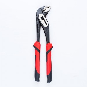 GROOVE JOINT PLIERS,TPR HANDLE,CR-V,SIZE 6″,8″,10″,12″,DIFFERENT TYPES