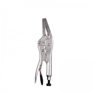 LOCKING PLIERS,CR-V,PLASTISOL DIP ON RELEASE LEVER,INCLUDE 5″,7″,10″