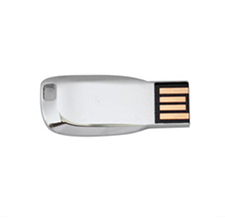 Chiavetta USB promozionale, USB classica UDC18
