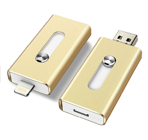 USB 3.0 otg usb flash drive for iphone and android Featured Image
