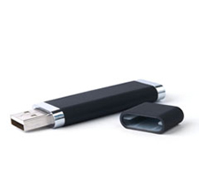 Promotional USB Flash Drive,Classic USB UD07