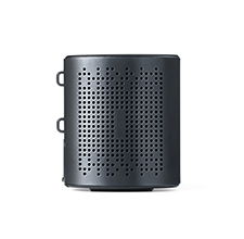 2019 Good Quality Promotional Bluetooth Speaker - Mini Portable Bluetooth Speakers, Promotion Gifts, Cool Design Portable Speaker – UNI