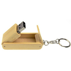 Natural wood USB flash drive, wooden USB stick, OEM wooden USB, UDB08