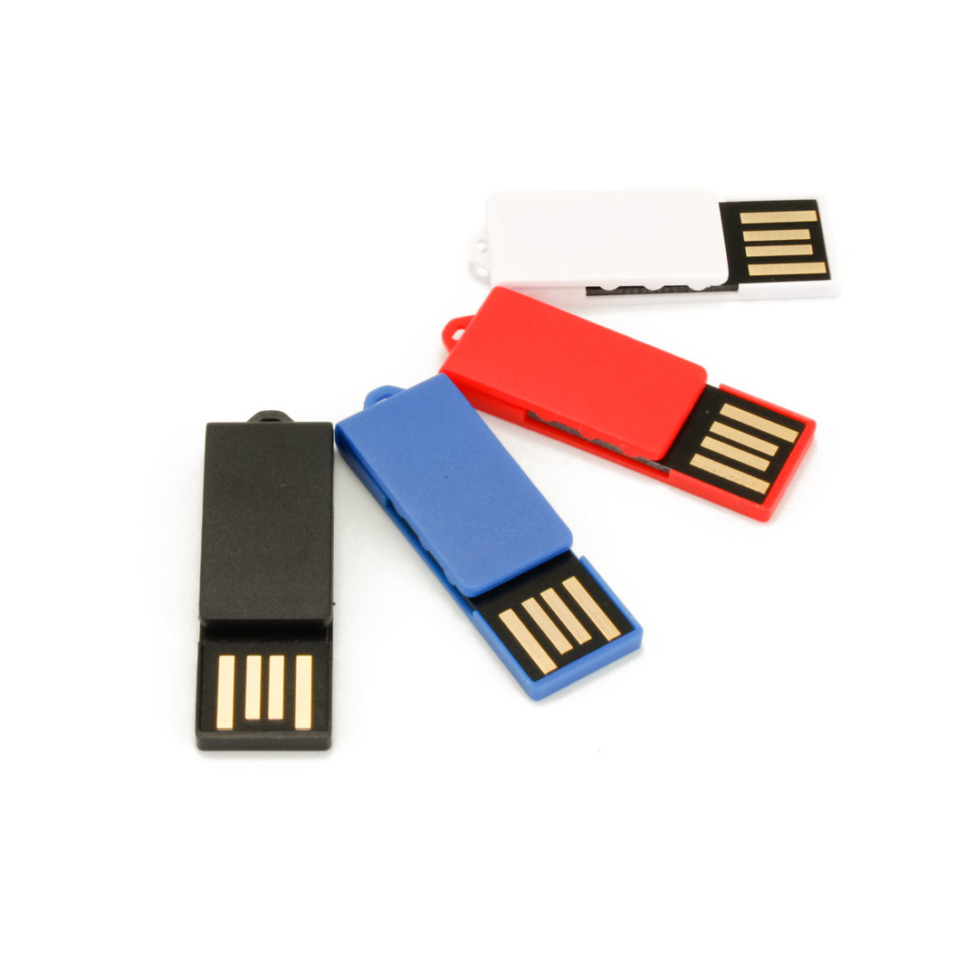 Mini Bookmark USB Flash Drive, UDP High Speed Flash, Hot Sale Featured Image