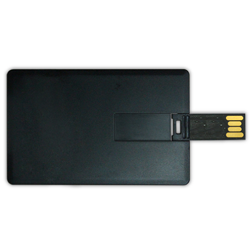 Wholesale Credit Card USB Flash Drive Pen Drive Memory Stick,Extra