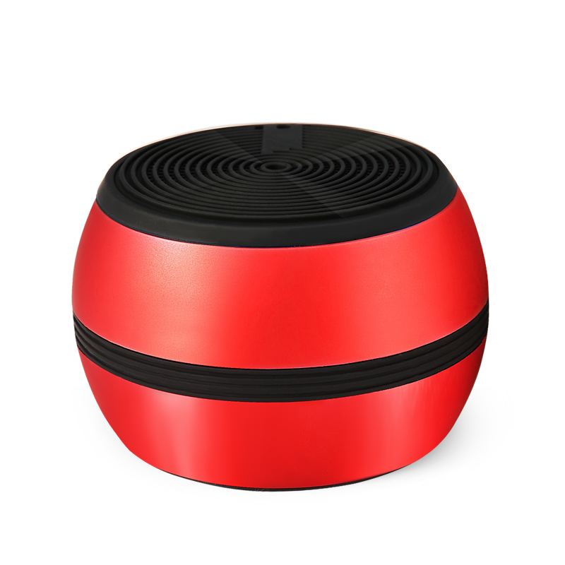 Mini Portable Bluetooth Speakers, Metal Portable Speaker, Perfect Sound Speaker Featured Image