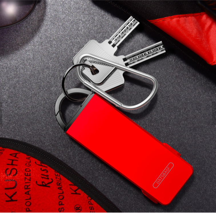 Folding Key chain 3 in 1 usb micro cable Featured Image