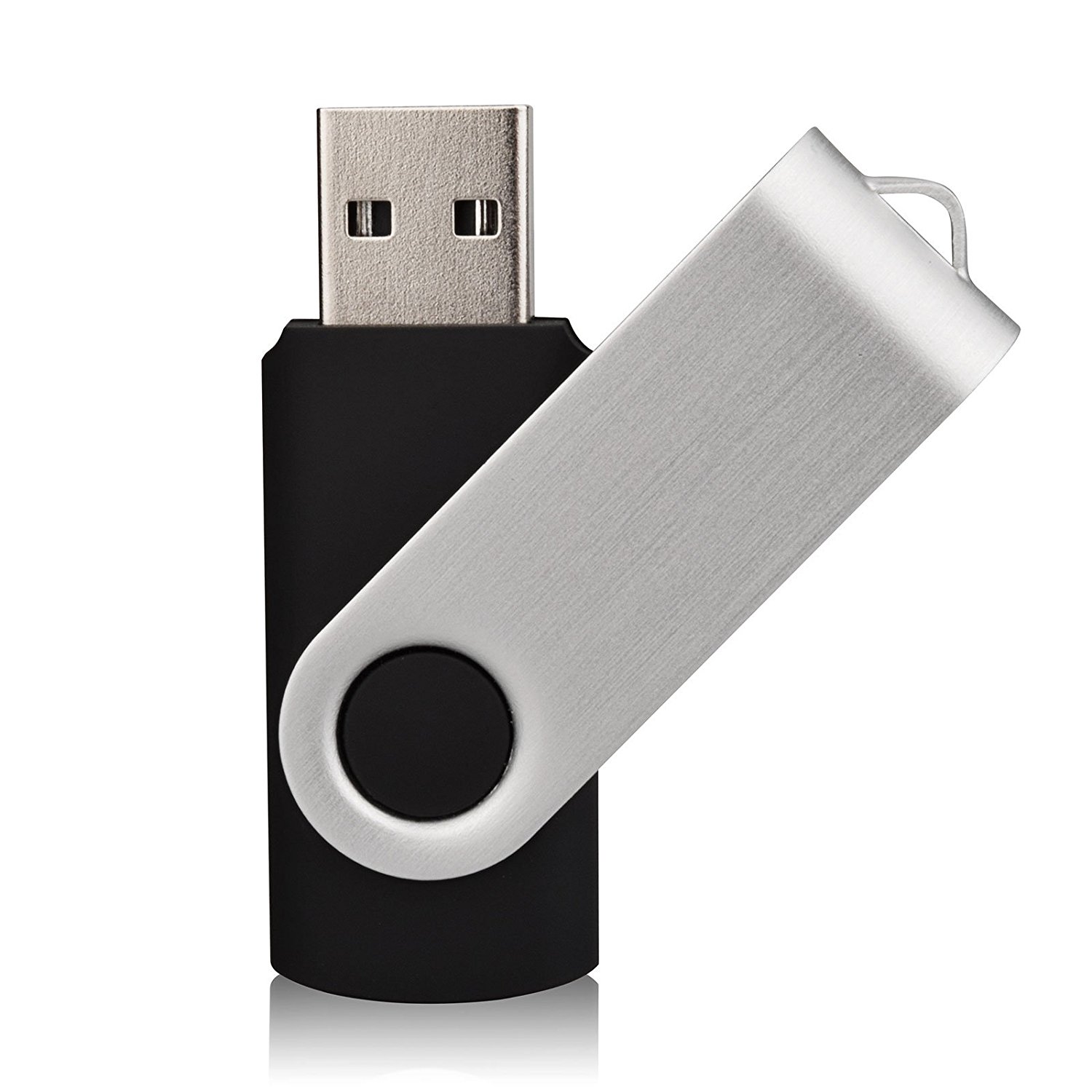 Promotional Swivel USB Drive Classic Model for 12 years Featured Image