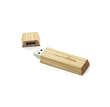 USB flash drive kayu alami, USB stick kayu, USB kayu OEM, kualitas tinggi