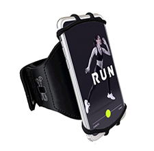 Manufacturer for Commercial Gifts - 360 Degree Rotate Sport Amband – UNI