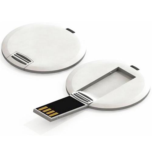 Extra Slim Design, Card USB Flash Drive Pen Drive Memory Stick, Custom Logo Digital Printing