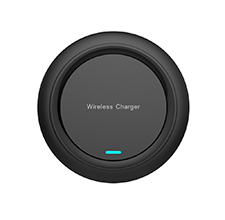 Wireless fast charge, quick charge QC2.0 thin wireless charger Featured Image