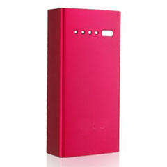 Portable Power Bank, 4400mAh, High-quality Battery, High-security, Portable Charger