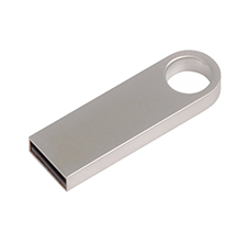 Unità flash USB mini in metallo, flash UDP ad alta velocità