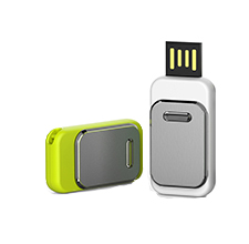Gyriant Fflach USB OEM, Gyriant Flash Mini USB, Dylunio Cŵl