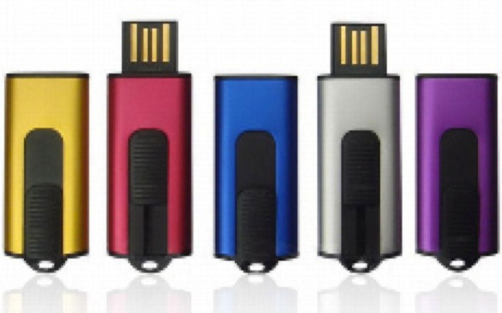 Promotional USB Flash Drive,Classic USB UDC20 Featured Image