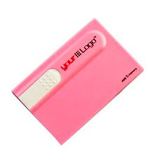Wholesale Mini Usb Manufacturers –  Custom Logo,Extra Slim Design,Credit Card USB Flash Drive Pen Drive Memory Stick – UNI