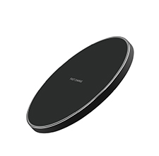 Wireless fast charge, quick charge QC2.0 thin wireless charger