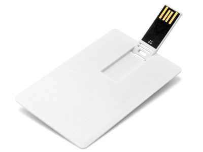 Credit Card USB Flash Drive Pen Drive Memory Stick,Extra Slim Design,Custom Logo