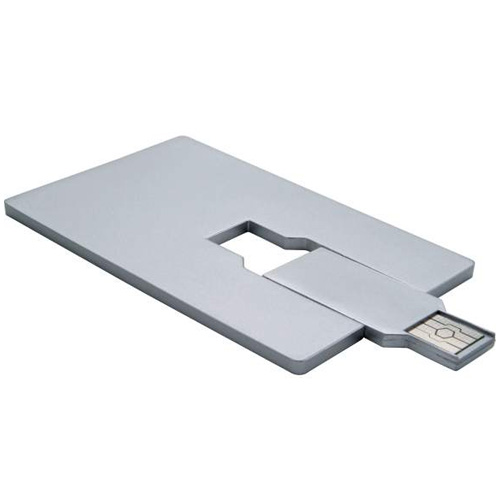 Credit Card USB Flash Drive Pen Drive Memory Stick,Extra Slim Design,Custom Logo