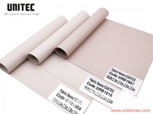 MADE IN CHINA HIGH-CLASS FABRIC FROM UNITEC