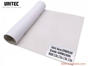 100% Polyester Jacquard Blackout Roller Blinds Fabric