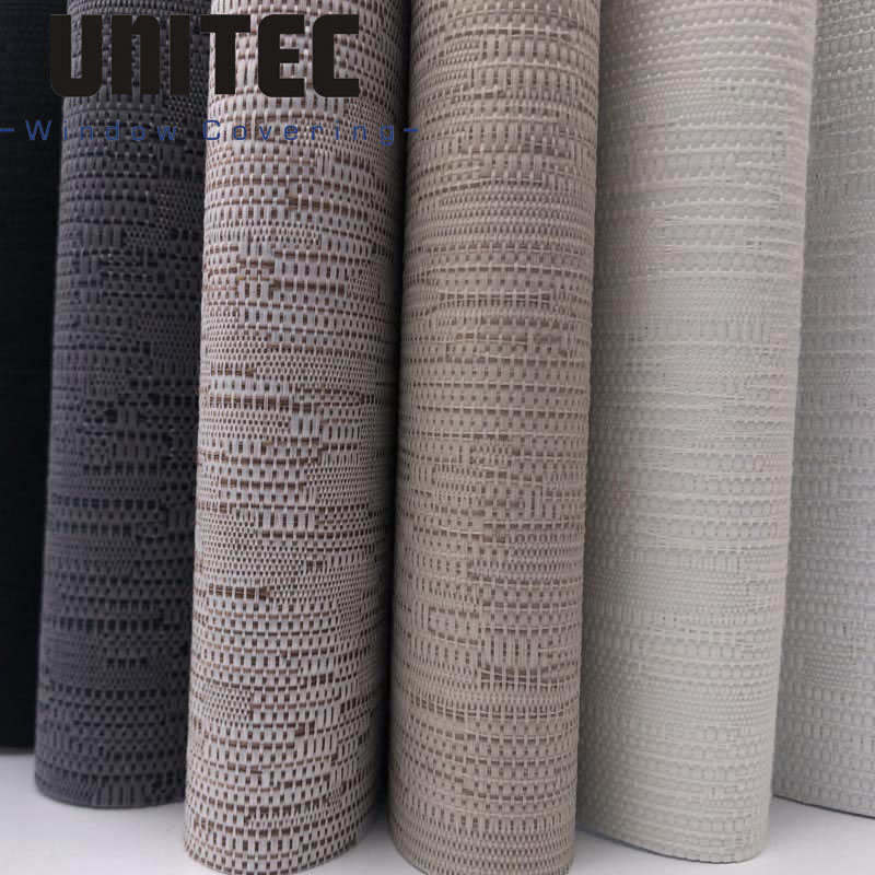 Rapid Delivery for Antimicrobial Roller Blinds Fabric - Stramline Bo – UNITEC
