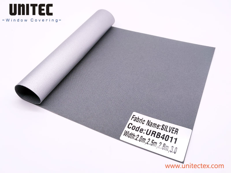 DIRECT MANUFACTURER 100% POLYESTER ACRYLIC COATING WITH SILVER BACKING-UNITEC 2002 Featured Image