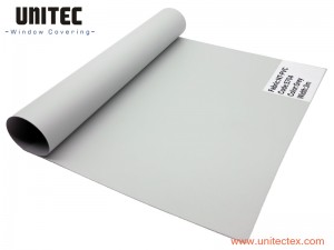 Suriname City Blackout Fiberglass Fabric-UNITEC-T-PVC-11 from UNITEC