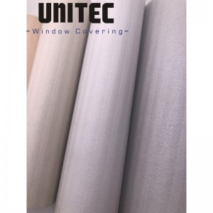 Hot Reference in European market:100% Polyester blackout Roller Blinds Fabric: URB5501-5508