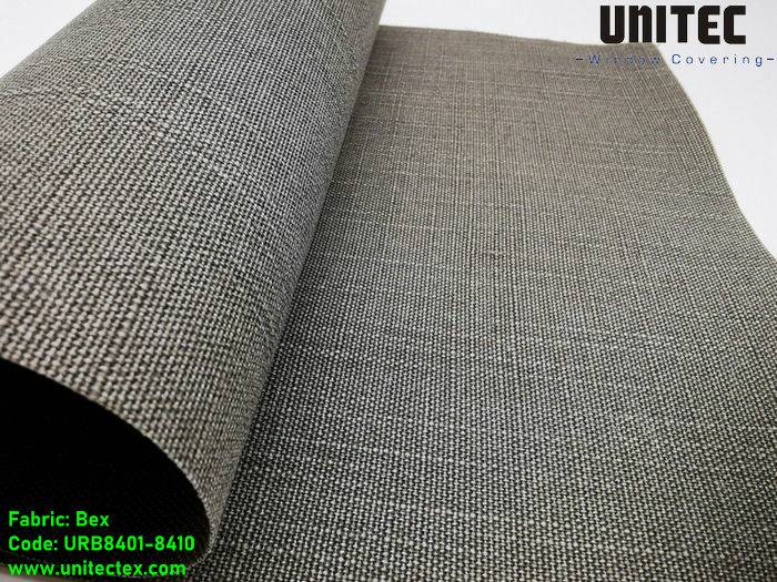 UNITEC’s newly developed light-transmitting polyester roller blind URB84 Featured Image
