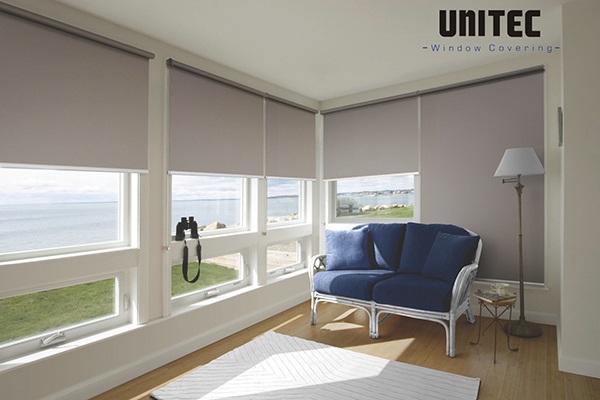 All About Roller Blinds