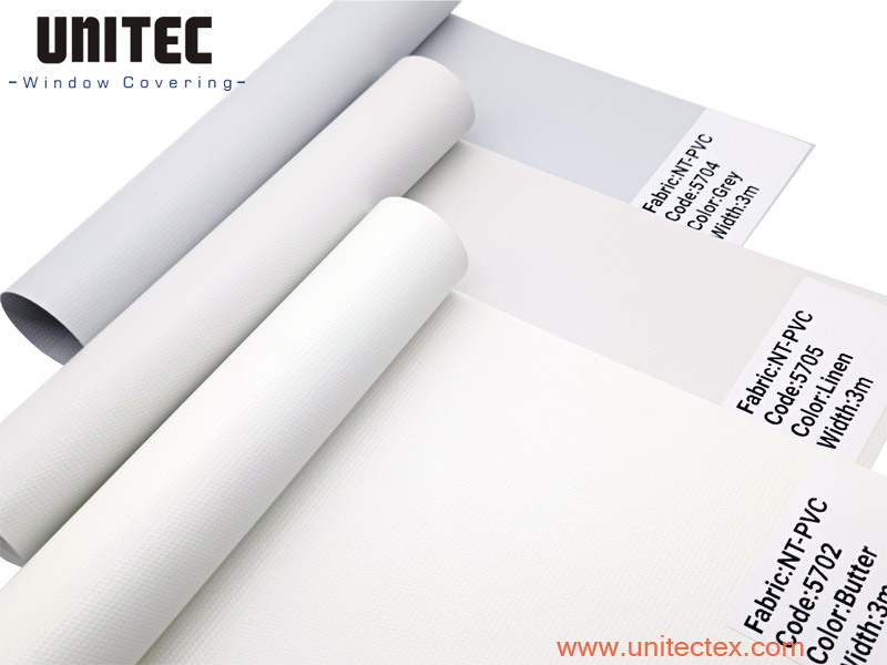 Montevide City- Blackout Fiberglass Fabric-UNITEC-NT-PVC Series Featured Image