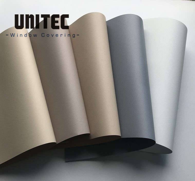 URB1903 Opaque Fabrics UNITEC Window Shades Blinds Featured Image